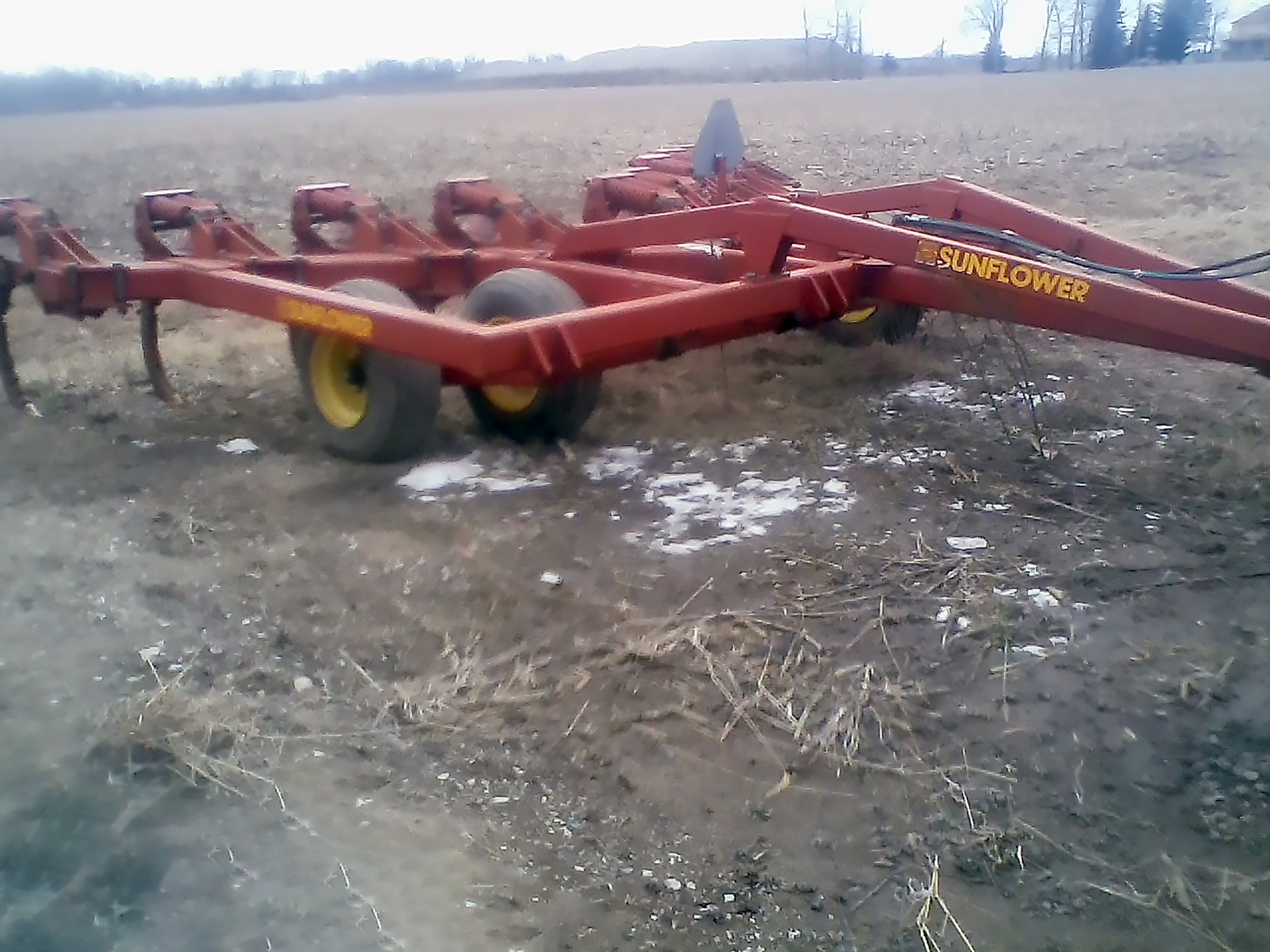 Property photo 31 - FARM EQUIPMENT WANTED IN VAN WERT COUNTY, OHIO